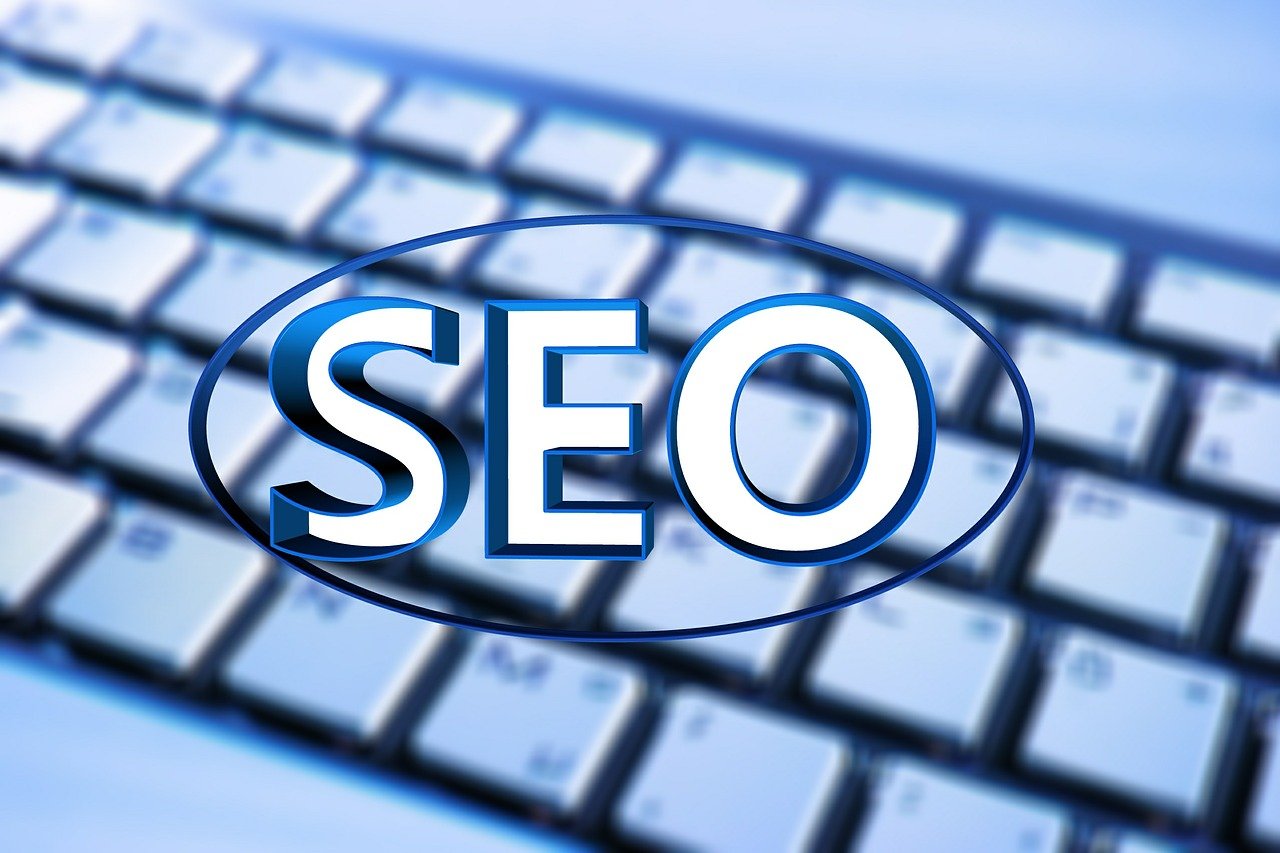SEO Report Dashboard
